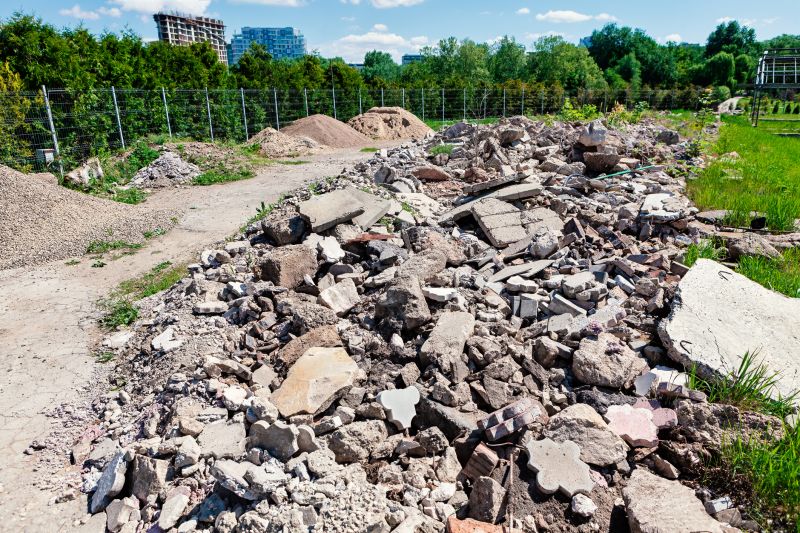 Final Site Inspection