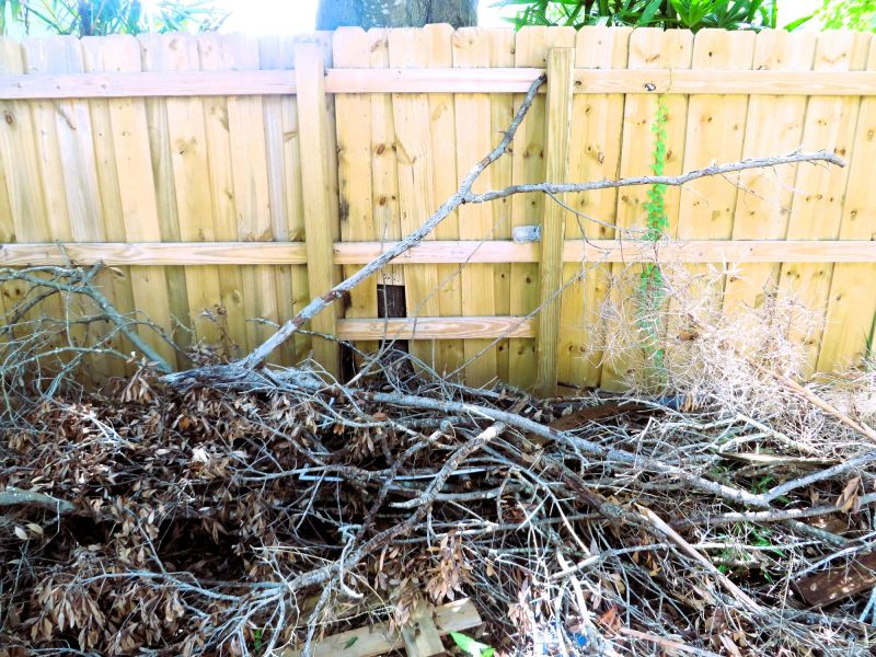 Fire Prevention Measures