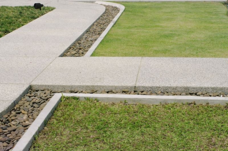 Curbing Installation in Honolulu, HI