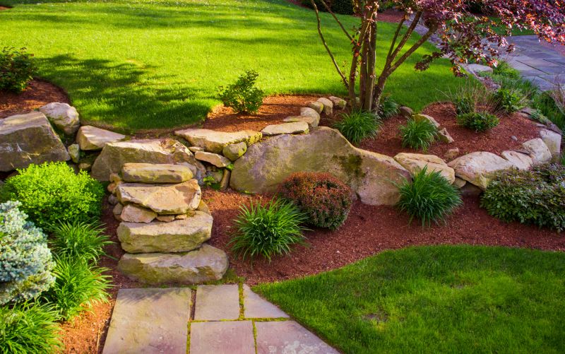Deck Landscaping Service in Honolulu, HI