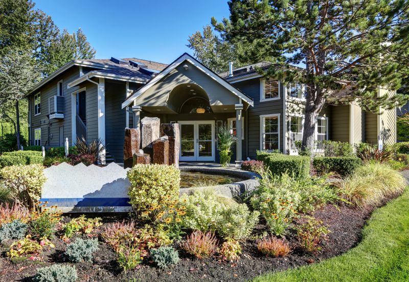 Deck Landscaping Service in Ventura County, CA