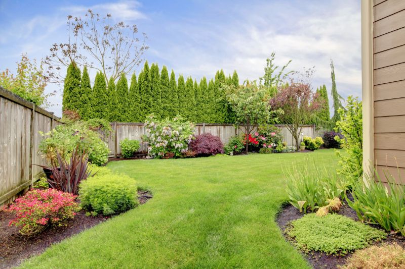 Garden Landscape Design in Honolulu, HI