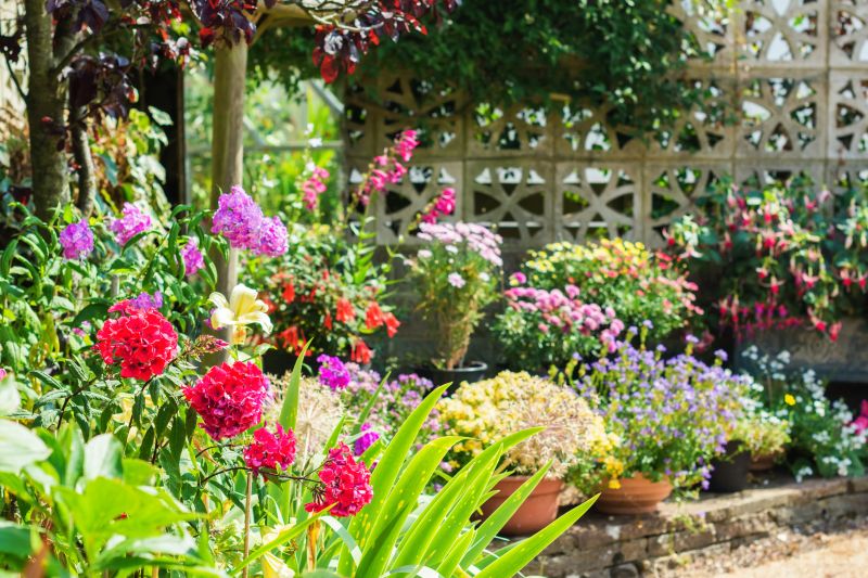 Garden Maintenance Service in Ventura County, CA