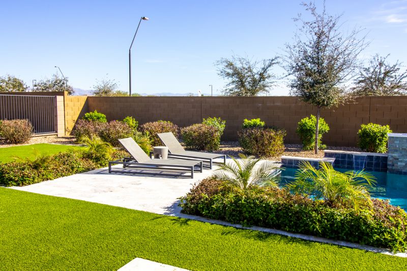 Landscape Remodeling in Honolulu, HI