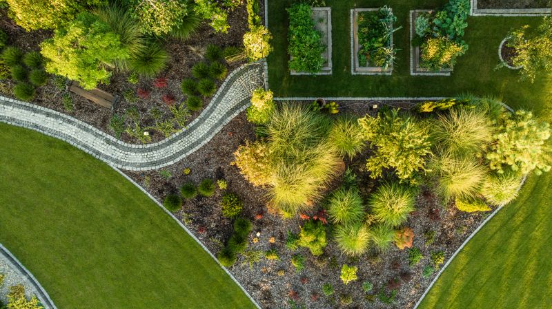 Landscape Remodeling in Honolulu, HI
