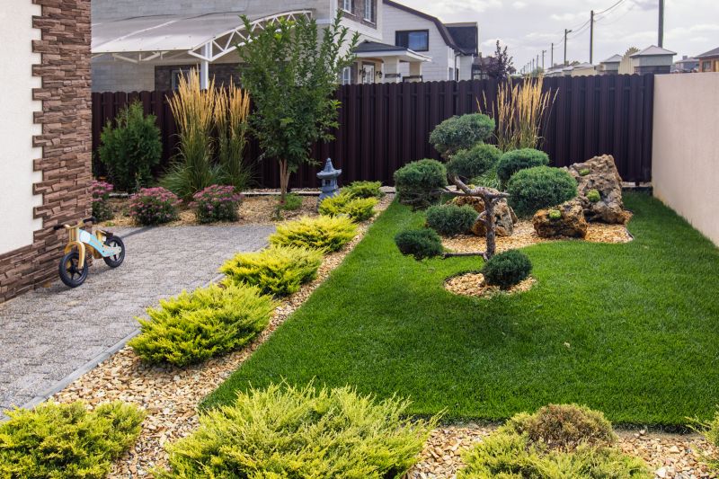 Lawn And Garden Installation in Honolulu, HI
