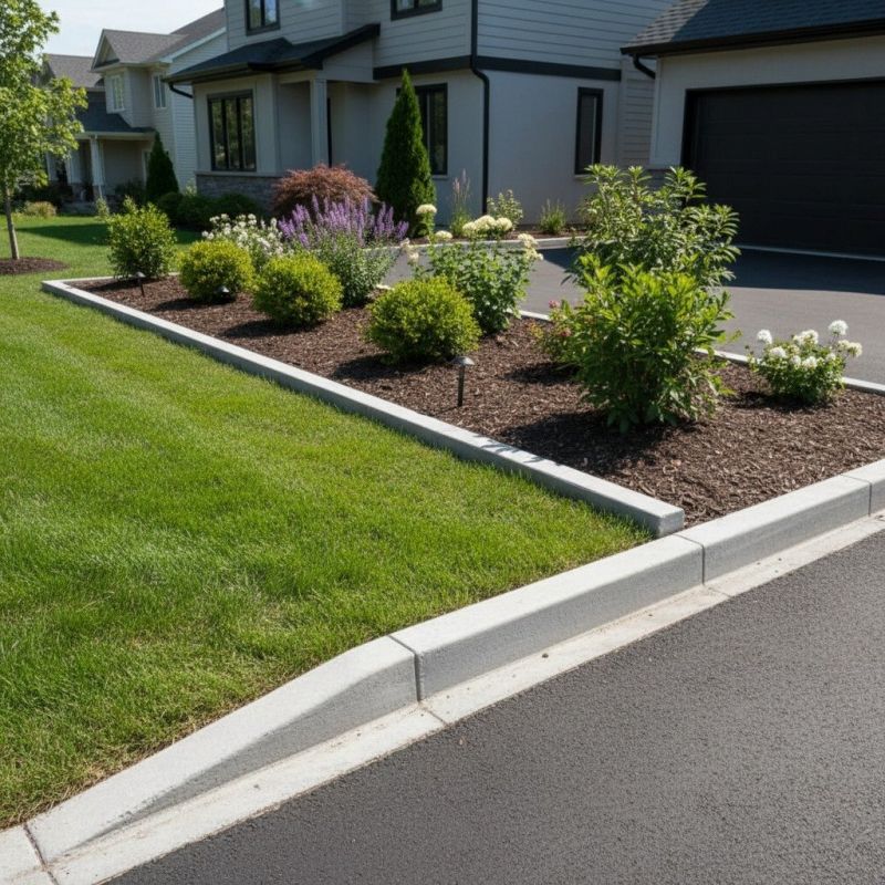 Lawn Curbing Service in Honolulu, HI