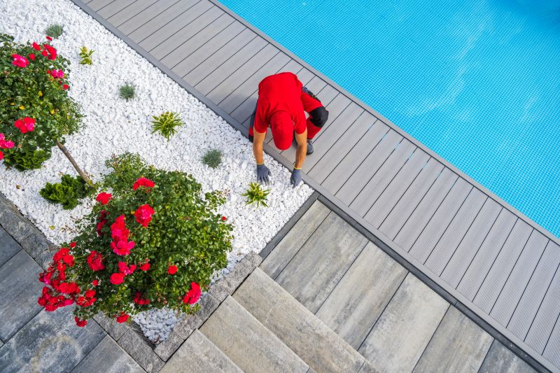 Patio Landscaping Service in Honolulu, HI