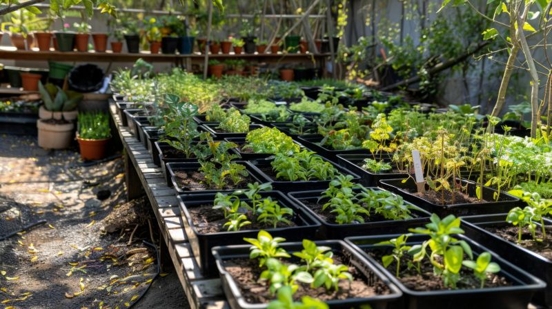 Privacy Shrub Planting in Honolulu, HI