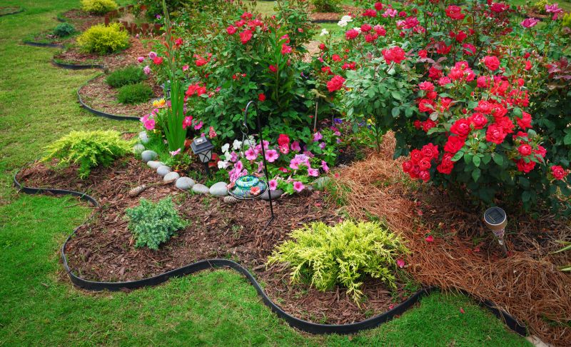 Rock Garden Installation in Honolulu, HI