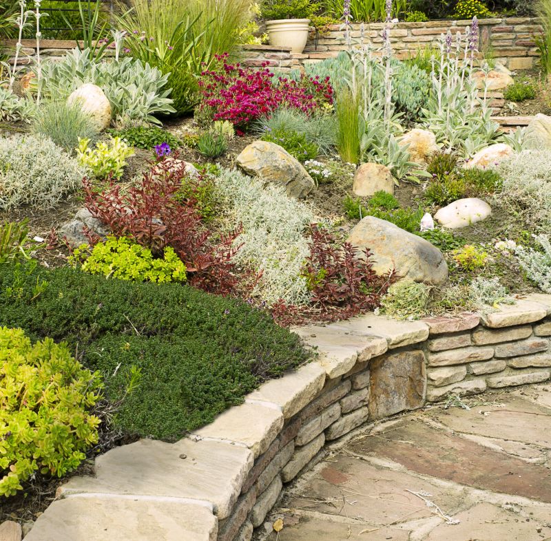 Softscaping Service in Honolulu, HI