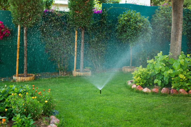 Water Landscaping Service in Ventura County, CA
